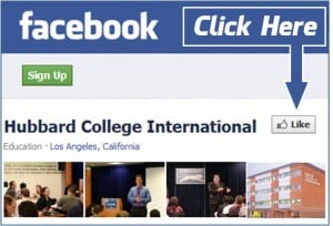 FB Click Like Button Small