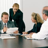 Consultant Training: How To Teach