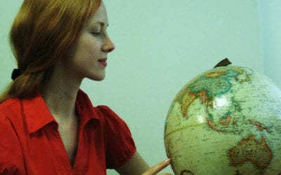 Enjoying Your Career Education