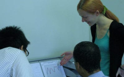 A College Degree that Really Matters