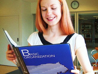 Associate Degree Helps to Organize Your Business