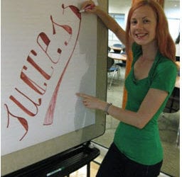 My Associate Degree Full of Success