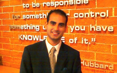 Career Education: How To Find “THE” Problem In Your Business