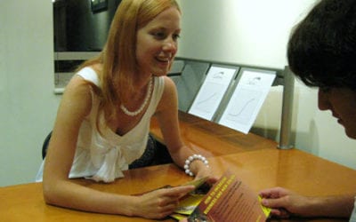 My Associate Degree Courses: Sales