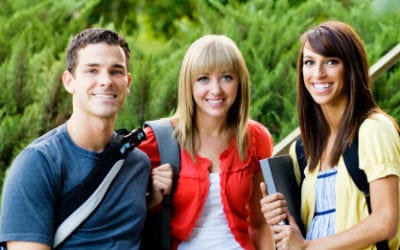 Success Story from Associate Degree Student Who Received Classmates’ Help