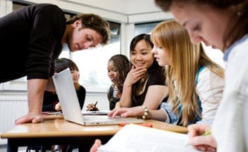 Associate Degree: Seventeen and Just Completed High School