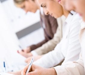 Associate Degree:  Improving Personal Relationships