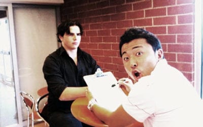 Associate Degree: Without survey, I can’t survive…!!!