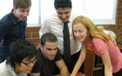 Associate Degree: How to Effectively Handle Work Apprenticeship