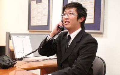 Associate of Applied Science in Management and Administration Intern Increases Income at Local Business by Over 400% in Less Than a Month!