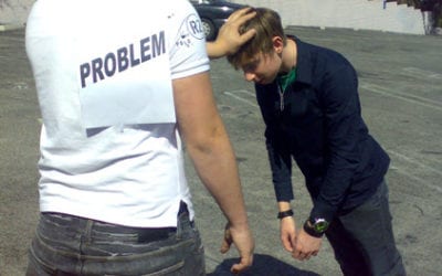 Handling Ups & Downs In Life With Correct Business Administration