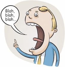 Sales Workshop at Hubbard College