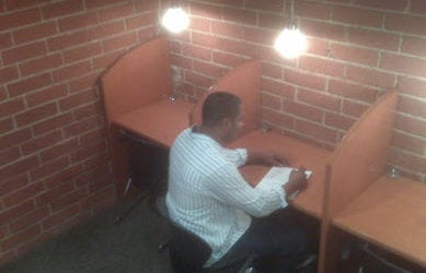 Management Degree in California