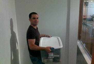 The Associate Degree, Good Move!