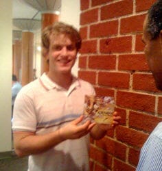 The Hubbard College Associate Degree Really Does Sell Itself