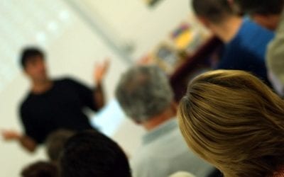 Career Education – Great Workshops To Go To