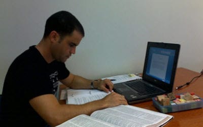 Associate Degree – Study at Your Own Pace