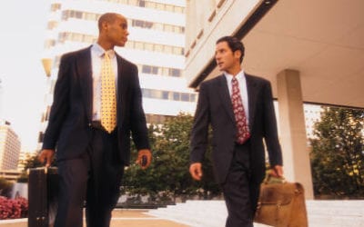 Associate Degree: People Skills, How To Be An Executive