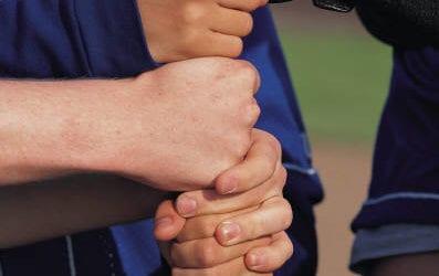 Business Degree: Ethics starts at a personal level