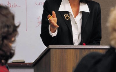 Business Degree: Public Relations Defined