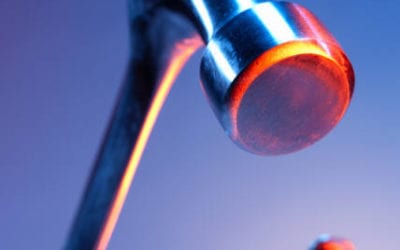 Associate Degree: Building An Infrastructure