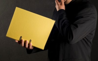 Business Degree: Executive Decisions