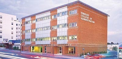 Business Degree: Success through Application